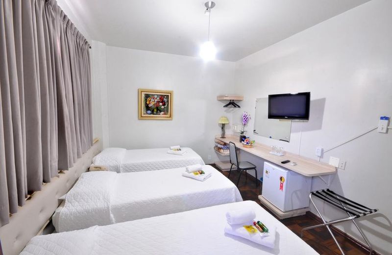 Hotel Santa Maria
