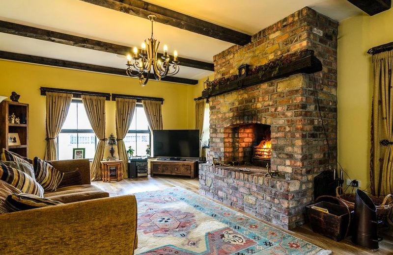 Kesh Country Manor