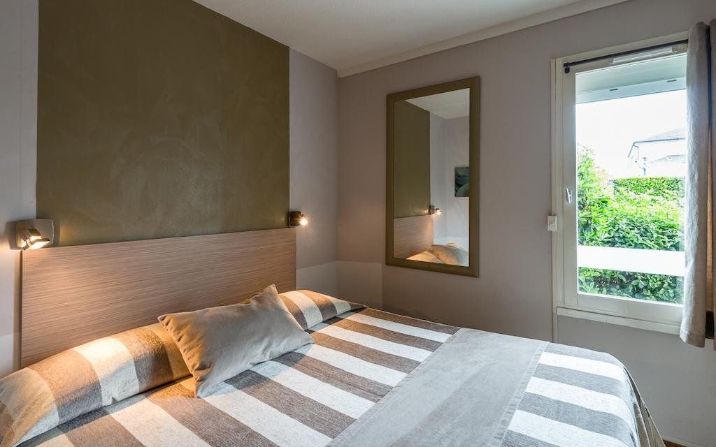 FASTHOTEL TOULOUSE EST BALMA