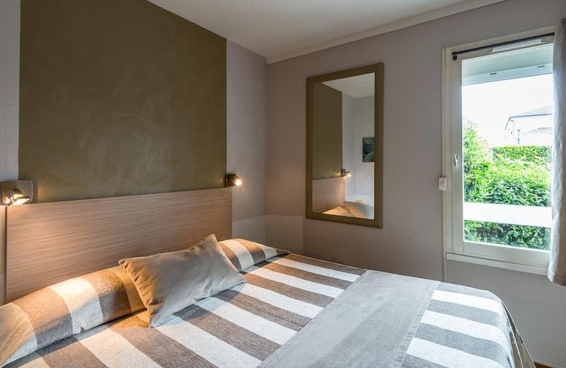 FASTHOTEL TOULOUSE EST BALMA