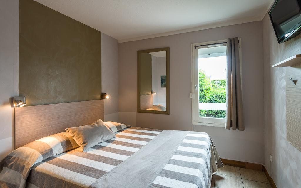 FASTHOTEL TOULOUSE EST BALMA