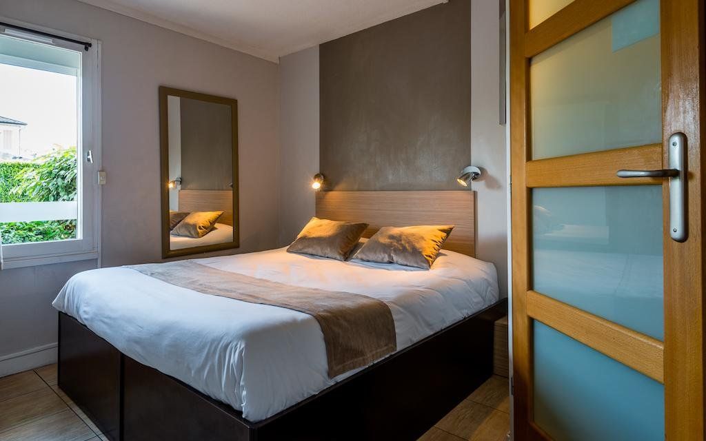 FASTHOTEL TOULOUSE EST BALMA