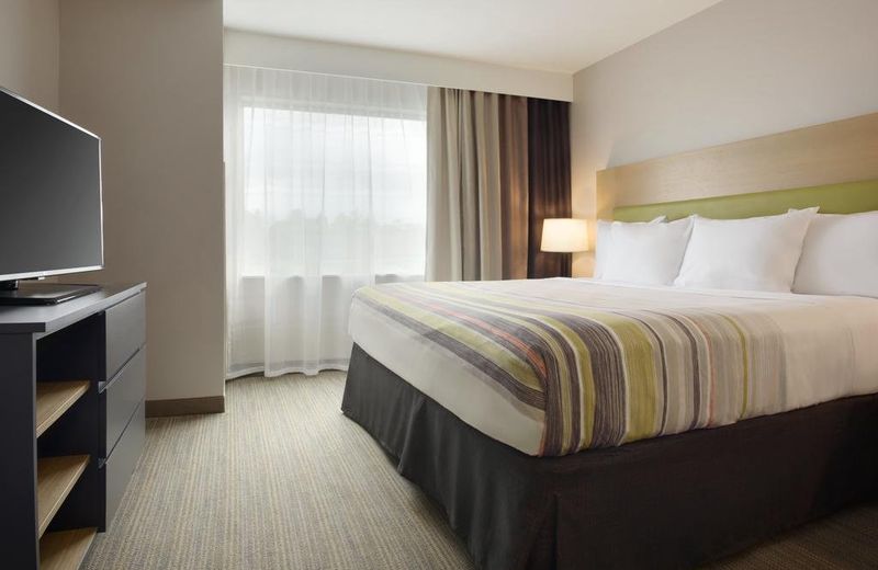 Country Inn & Suites by Radisson, Asheville Westgate, NC