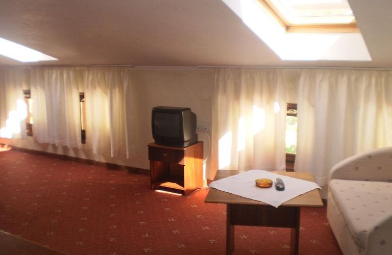 Family Hotel Bashtina Kashta