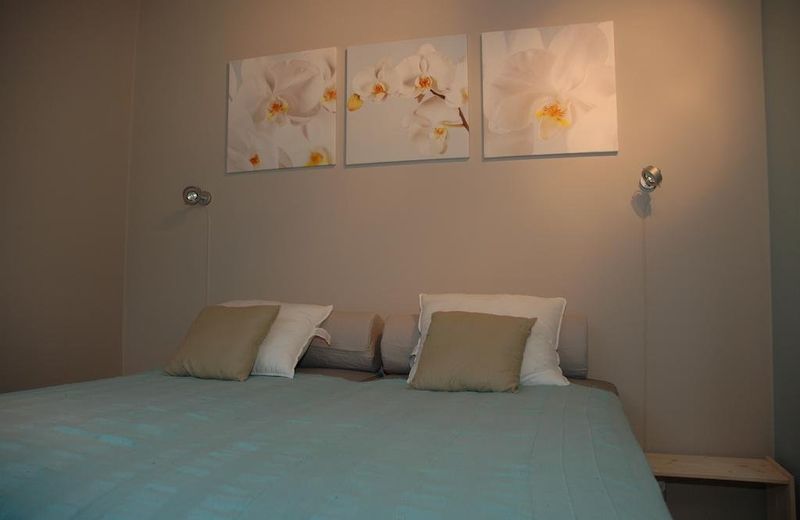 Holiday Home Le Holset
