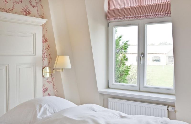 Gut Sarnow - Hotel, Restaurant und Reitanlage