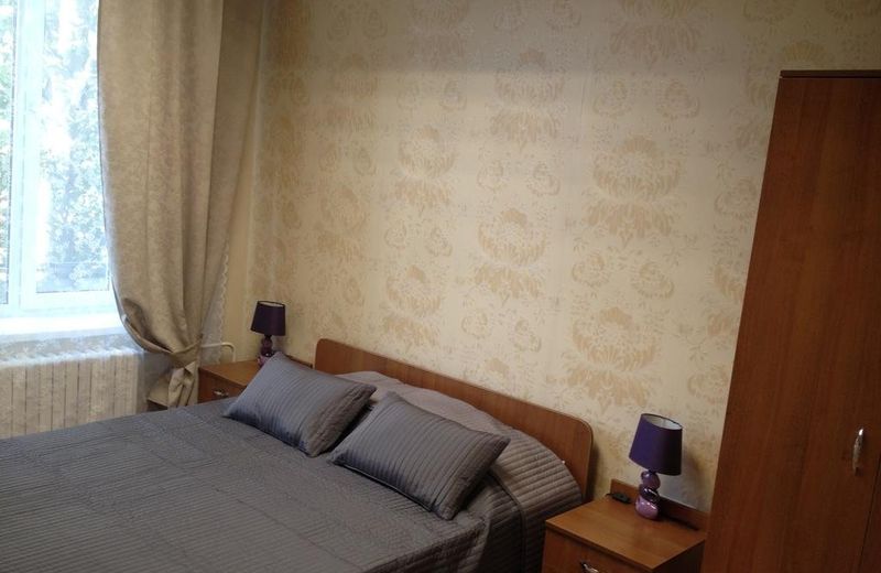 Hotel Olympic