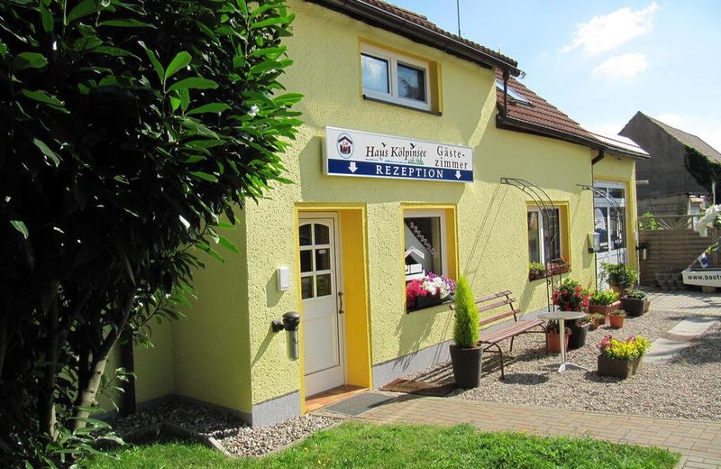 Pension Roez