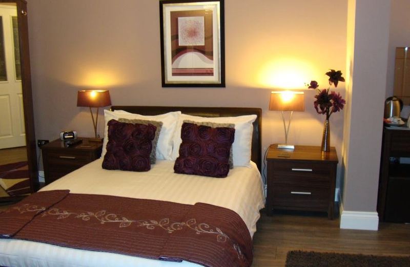 Bojangles Guest House