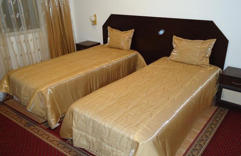 Hotel Elit