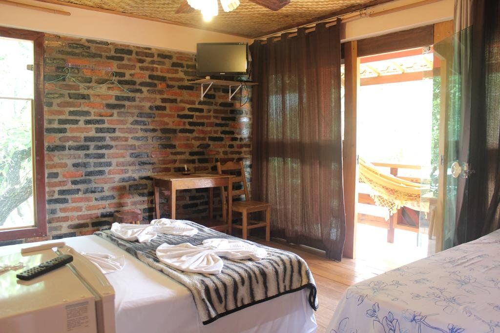 Pousada Pantanal da Serra