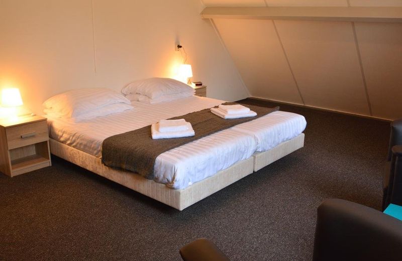 Herberg Boswijck, B&B