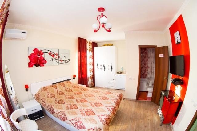Vostorg Guest House