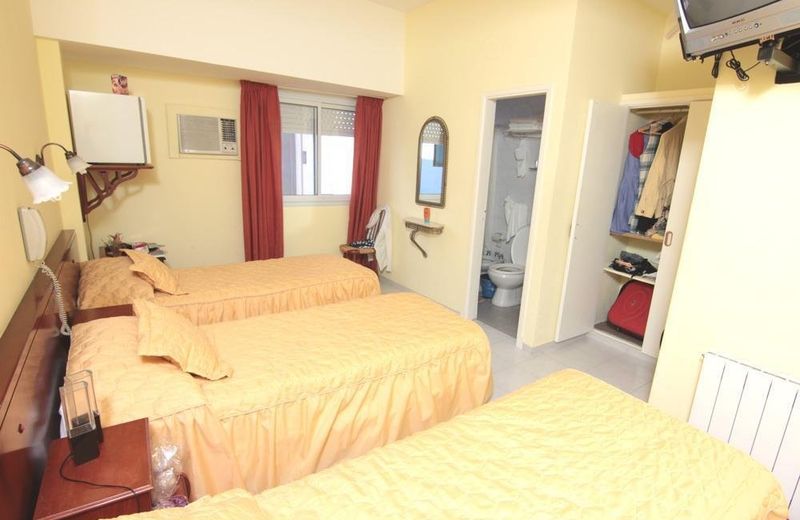 Hotel Riviera Pinamar