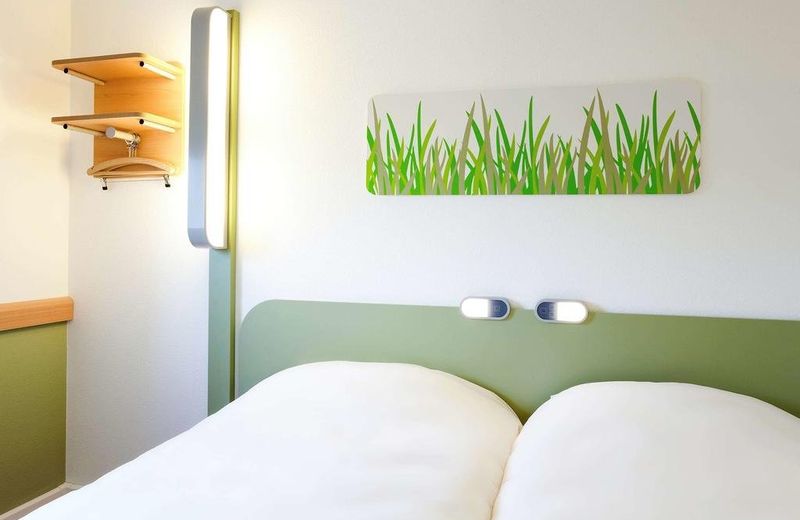ibis Pontarlier