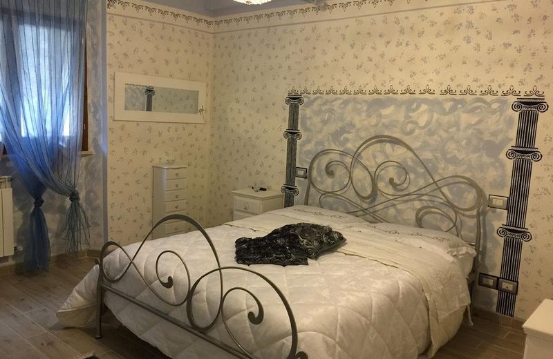 Locanda del sorriso b&b