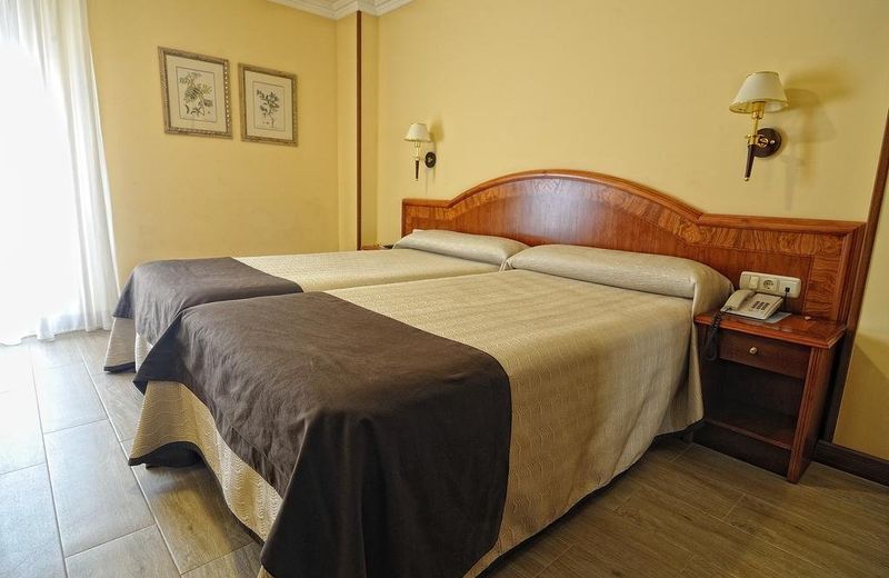 Hotel Alisi
