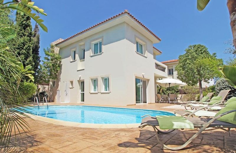 Villa Grace