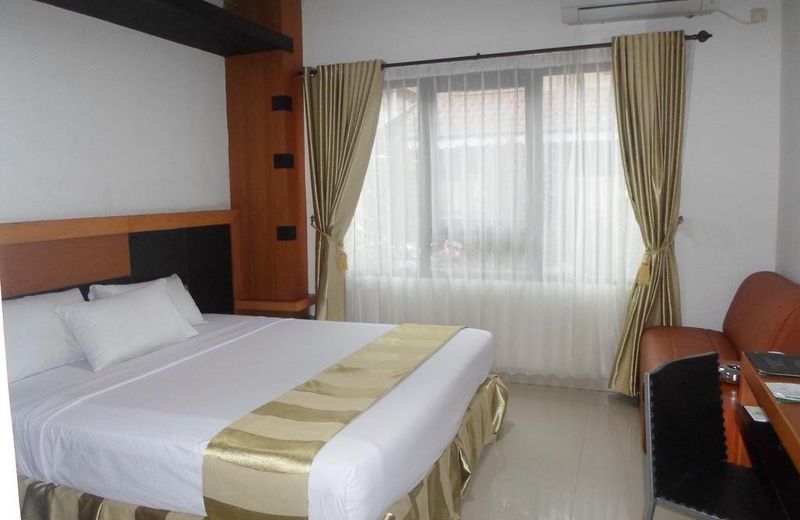 Hotel Grand Karawang Indah