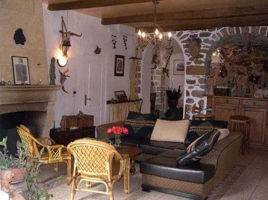 Auberge Issiates