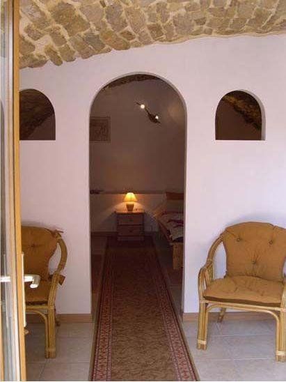 Auberge Issiates