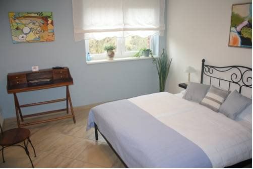 Pension Les Volets Bleus