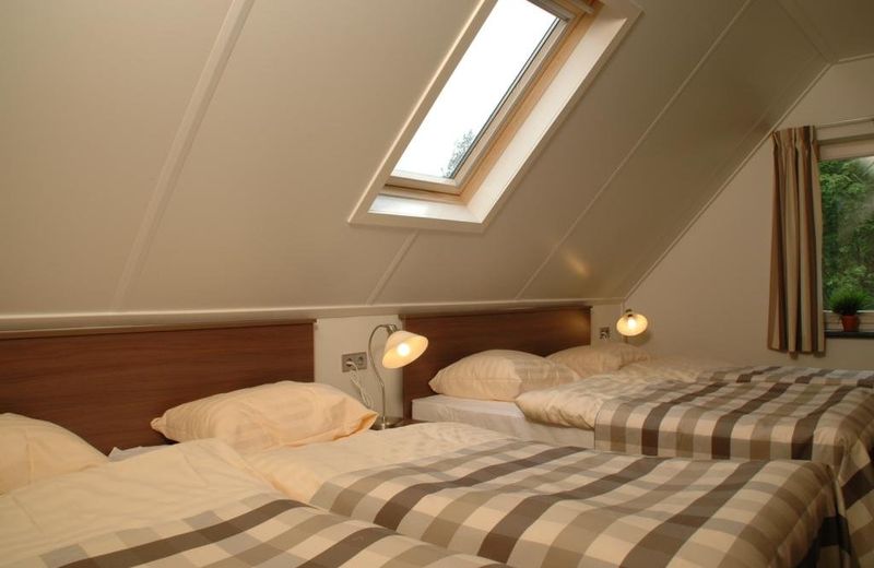 Groepshotel De Tienhoeve