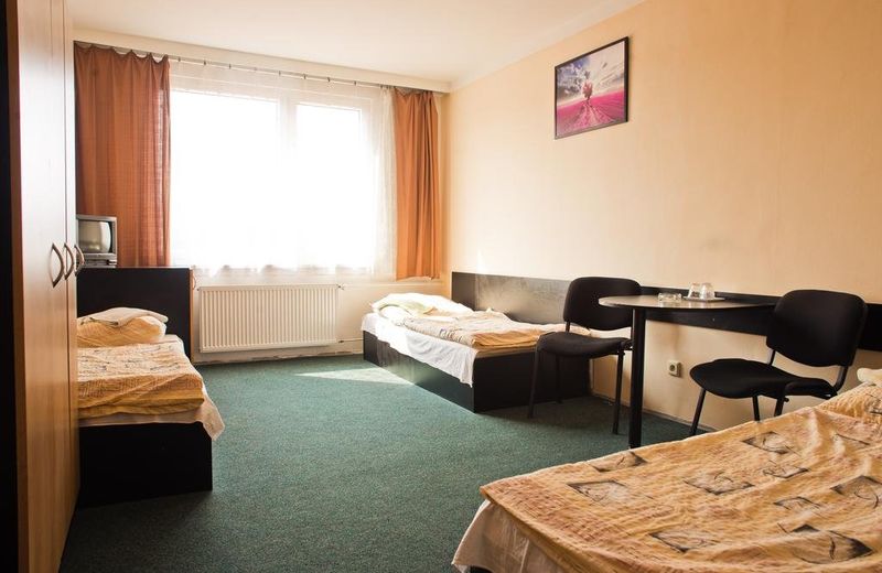 Hotel Buly