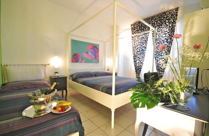Hotel Massimo