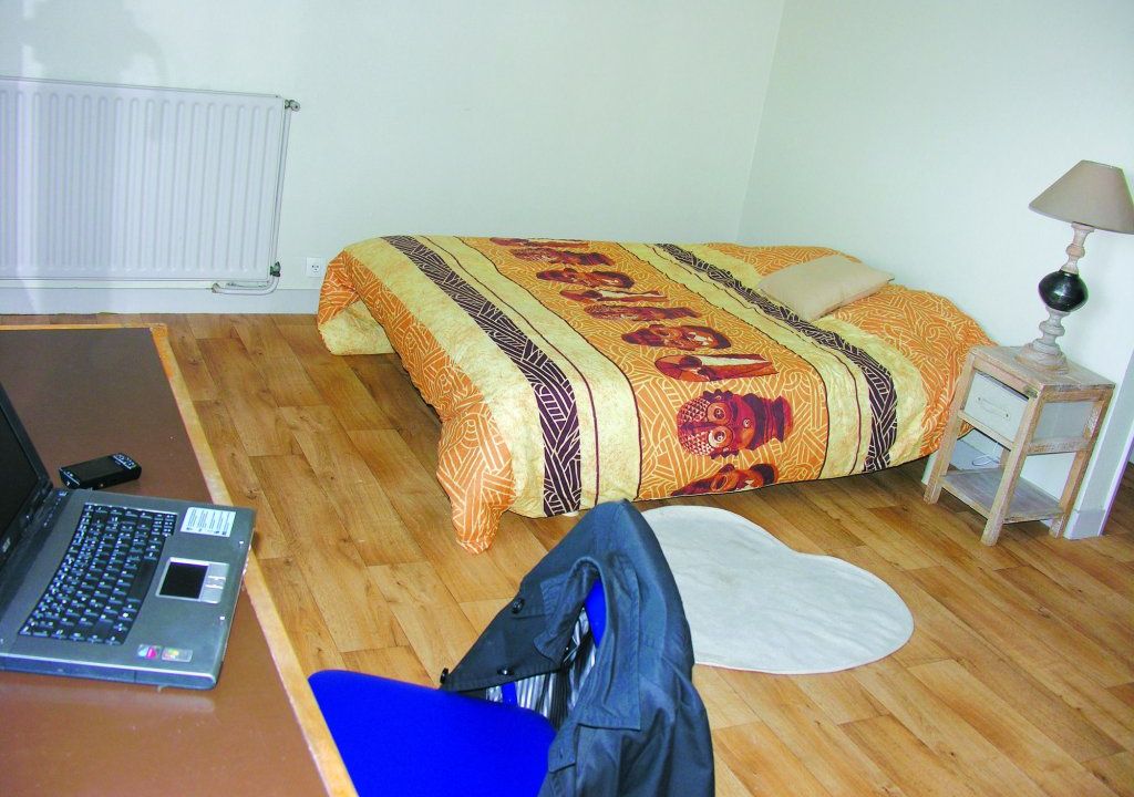 Residence GESTFAC