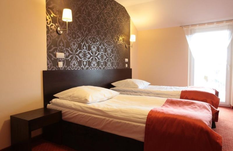 Hotel Alta
