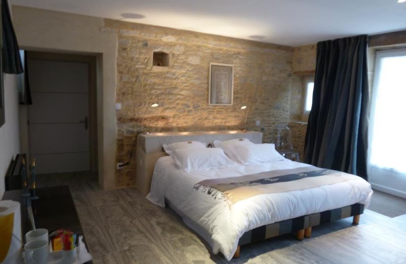 Le Pressoir d'Asnelles
