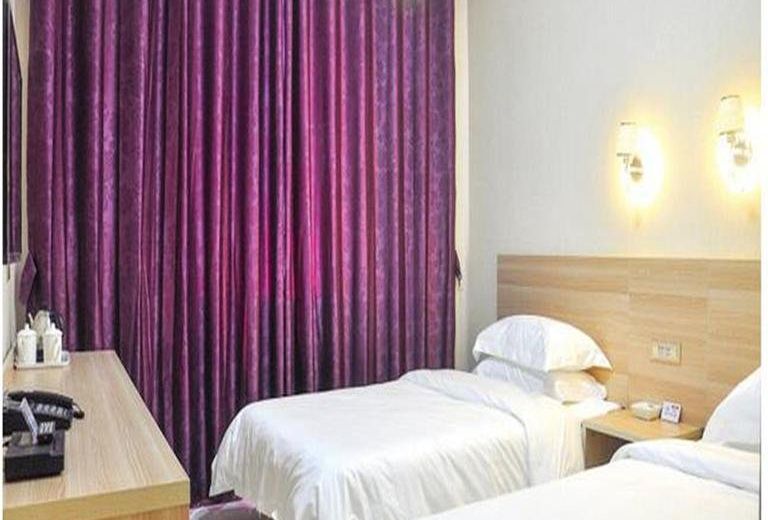 Shangheju Hotel