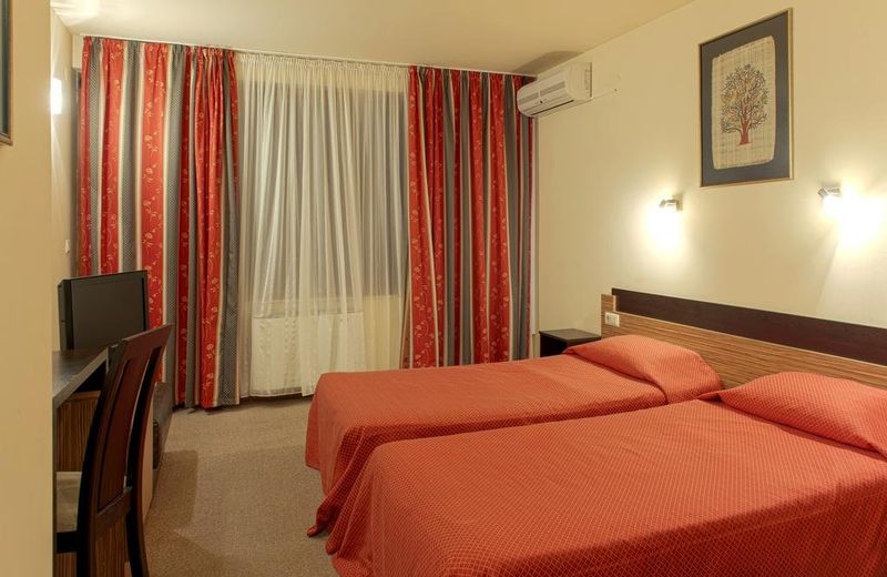 Hotel Luxor