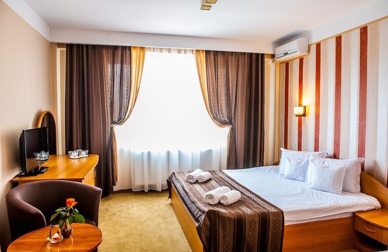 Hotel Class Hermannstadt