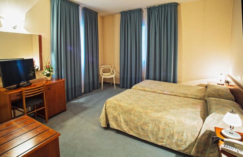 Albergo Centrale