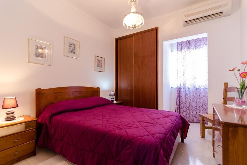 Armação de Pêra Villa Hedwiges