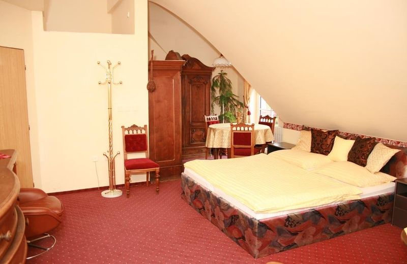 Hotel Na Baste