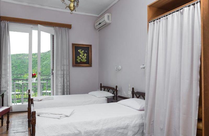 Theoxenia Hotel
