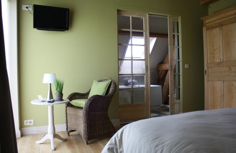 B&B Buytenshuys