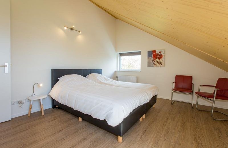 Woning "Villa Zoutelande"