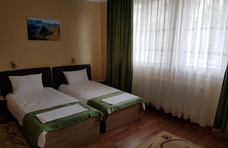 Hotel New
