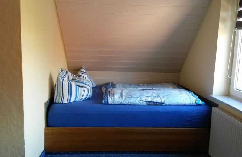 Hotel Drostenhof garni