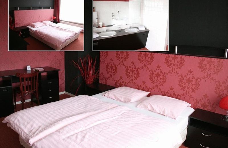 Hotel & Eetk'fee de VLiK