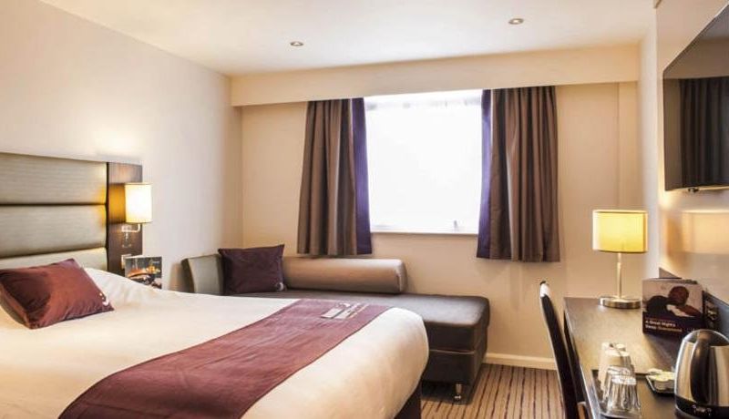 Premier Inn Dudley Kingswinford