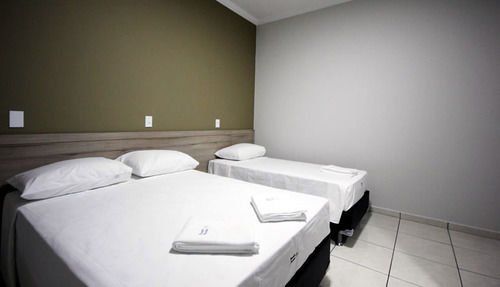 Pousada Recanto da Morada