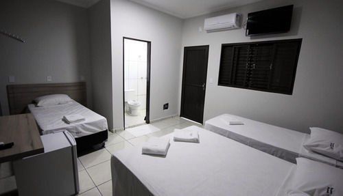 Pousada Recanto da Morada