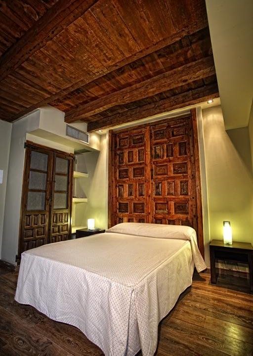 Posada La Casona de Valbuena