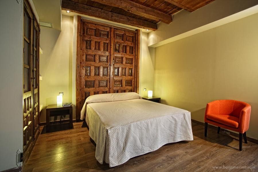 Posada La Casona de Valbuena