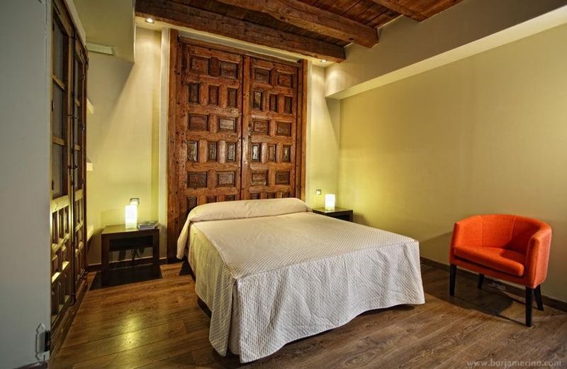 Posada La Casona de Valbuena
